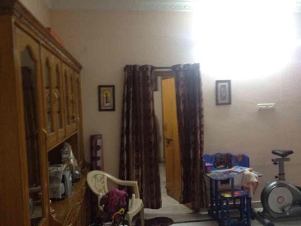 2 BHK Residential Apartment-flats for Sale